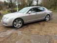 BENTLEY CONTINENTAL W12 6.0 FLYING SPUR 64800 MILES - 1930 - 5