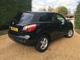 NISSAN QASHQAI 1.6 VISIA - 1772 - 5