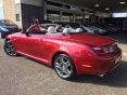 LEXUS SC 430 COUPE AUTO NAVIGATION 61800 MILES - 1391 - 5