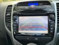 HYUNDAI IX20 1.4 PREMIUM NAV BLUE DRIVE 16800 MILES - 1872 - 8