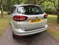 FORD C-MAX TITANIUM 1.5 ECOBOOST AUTO 15100 MILES ONLY - 1946 - 4