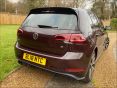 VOLKSWAGEN GOLF GTE 1.4 ADVANCE DSG AUTO NAVIGATION 10020 MILES ONLY - 1838 - 6