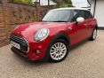 MINI HATCH COOPER 1.5 