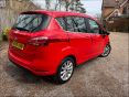 FORD B-MAX 1.6 TITANIUM AUTO 9600 MILES ONLY - 1907 - 7