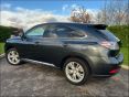 LEXUS RX 450H SE-I AUTO NAVIGATION - 1900 - 8