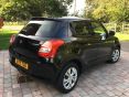 SUZUKI SWIFT 1.2 SZ3 DUALJET   715 MILES ONLY - 1647 - 6