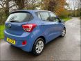 HYUNDAI I10 1.0 SE 16980 MILES - 1899 - 4