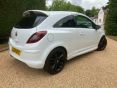 VAUXHALL CORSA LIMITED EDITION - 1778 - 4