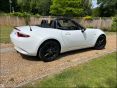 MAZDA MX-5 1.5 ICON SPECIAL EDITION 16100 MILES ONLY - 1865 - 6