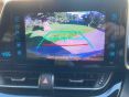 TOYOTA CHR EXCEL HYBRID AUTO NAVIGATION 19000 MILES - 1789 - 17