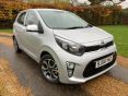 KIA PICANTO 3 1.25 JUST 430 MILES - 1800 - 2