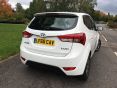 HYUNDAI IX20 1.6 SE AUTO 7400 MILES ONLY - 1644 - 4