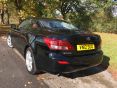 LEXUS IS 250C LIMITED EDITION AUTO NAVIGATION 54300 MILES - 1613 - 7