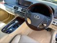 LEXUS LS 460 LUXURY 57200 MILES  - 1869 - 12