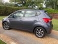 HYUNDAI IX20 1.6 SE AUTO 6900 MILES ONLY - 1796 - 6