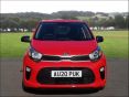 KIA PICANTO 1.0 1 2200 MILES ONLY - 1833 - 3