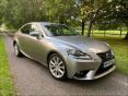 LEXUS IS 250 LUXURY AUTO NAVIGATION 25120 MILES - 1829 - 2