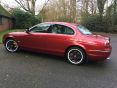 JAGUAR S-TYPE 2.7V6 SE DIESEL AUTO 64700 MILES - 1619 - 6