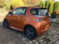 ASTON MARTIN CYGNET 1.3  NAVIGATION 13300 MILES ONLY - 1622 - 3