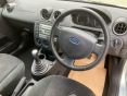 FORD FIESTA 1.4 GHIA 16V 37400 MILES  - 1777 - 9