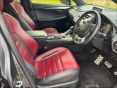 LEXUS NX 300H F SPORT HYBRID AUTO  - 1856 - 8