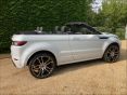 LAND ROVER RANGE ROVER EVOQUE 2.0 SI4 HSE DYNAMIC 