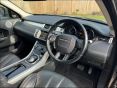 LAND ROVER RANGE ROVER EVOQUE 2.2 SD4 PRESTIGE LUX AUTO NAVIGATION & TV - 1851 - 10