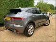 JAGUAR E-PACE R-DYNAMIC S P200 AWD 26200 MILES - 1881 - 4