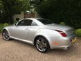 LEXUS SC 430 COUPE AUTO NAVIGATION 56600 MILES - 1623 - 12