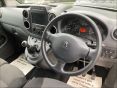 PEUGEOT PARTNER 1.6 BLUE HDI  PROFESSIONAL L1 PANEL VAN - 1842 - 11