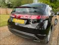 HONDA CIVIC 2.2 I-CTDI EX 30700 MILES  - 1858 - 6