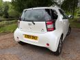 TOYOTA IQ VVT-I IQ2 58300 MILES - 1941 - 5