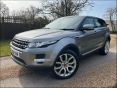 LAND ROVER RANGE ROVER EVOQUE 2.2 SD4 PRESTIGE LUX AUTO NAVIGATION & TV - 1851 - 5