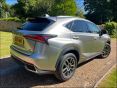 LEXUS NX 300H LUXURY PREMIER NAVIGATION - 1864 - 5