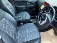 KIA VENGA 4 1.6 AUTO NAVIGATION 9900 MILES ONLY - 1823 - 9