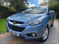 HYUNDAI IX35 PREMIUM 1.7 CRDI 43800 MILES - 1868 - 7