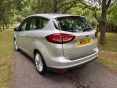 FORD C-MAX TITANIUM 1.5 ECOBOOST AUTO 15100 MILES ONLY - 1946 - 5