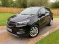 VAUXHALL MOKKA X 1.4T ELITE AUTO NAVIGATION 9100 MILES - 1817 - 7