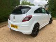 VAUXHALL CORSA LIMITED EDITION - 1778 - 3