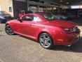 LEXUS SC 430 COUPE AUTO NAVIGATION 61800 MILES - 1391 - 9