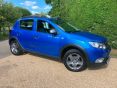 DACIA SANDERO STEPWAY LAUREATE TCE 0.9 9700 MILES - 1783 - 3