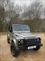 LAND ROVER DEFENDER 90 XS STATION WAGON - 1877 - 1