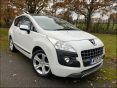 PEUGEOT 3008 1.6 ALLURE E-HDI FAP AUTO - 1898 - 2