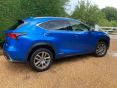 LEXUS NX 300H LUXURY PREMIUM NAVIGATION  31000 MILES - 1787 - 6