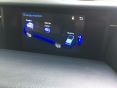 LEXUS IS 300H EXECUTIVE EDITION AUTO NAVIGATION 4000 MILES ONLY - 1605 - 16