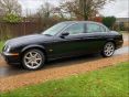 JAGUAR S-TYPE 4.2 V8 SE AUTO - 1835 - 5