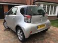 TOYOTA IQ VVT-I AUTO 6500 MILES ONLY - 1629 - 3