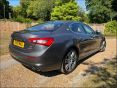 MASERATI GHIBLI 3.0 V6 GRANLUSSO 15300 MILES - 1866 - 8