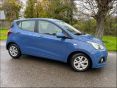 HYUNDAI I10 1.0 SE 16980 MILES - 1899 - 12