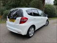 HONDA JAZZ 1.4 I-VTEC ES PLUS 24700 MILES ONLY - 1901 - 6